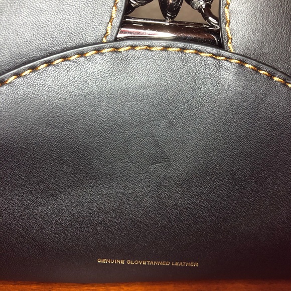 Coach 1941 Mickey Mouse Wristlet - Picture 6 of 9